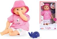 Corolle&reg; Babypuppe Mon Premiere Poupon Badebaby Oceane, mit Vanilleduft