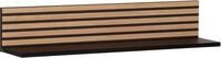 Schildmeyer Wandboard Ekko, Wandboard, melaminharzbeschichtet, Made in Germany,...