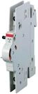 ABB Schalter ABB Stotz S&J Hilfsschalter S2C-H6RU