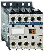 Schneider Electric Kompressor Schneider Electric Hilfssch&uuml;tz 4S 230V50/60Hz