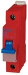 Doepke Stromsto&szlig;schalter Doepke LS-Schalter DLS 6I B16-1 RT 6kA