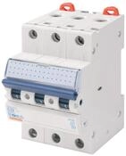 Gewiss Schalter Gewiss Leitungsschutzschalter C10A 10 KA 3P GW92666