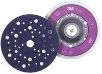 3M St&uuml;tzteller, Multihole 150 mm 5/16" Standard