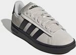 Sneaker ADIDAS SPORTSWEAR "GRAND COURT ALPHA", Herren, Gr. 43, grau (grau one, core