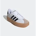 adidas Sportswear VL COURT BOLD Plateausneaker inspiriert vom Design des adidas