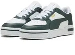PUMA CA Pro Classic II Sneakers Erwachsene Sneaker wei&szlig; 44 EU