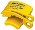 Mennekes CEE-Stecker Mennekes Steck‑Stop 41416 Schutzkontakt‑Stecker 16A...