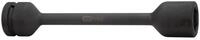 KS Tools Stecknuss, 1" Sechskant-Torsions-Kraftstecknuss, XL, 27 mm, 450 Nm