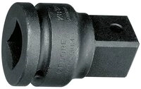 Gedore Steckschl&uuml;ssel Gedore KB 3221 6671530 Vergr&ouml;&szlig;erungsst&uuml;ck 1 Zoll...