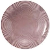 Seltmann Weiden Suppenteller Seltmann Weiden Beat Altrosa Suppenteller 22,5cm