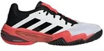 adidas Sportswear Barricade - Allcourt Tennisschuh Tennisschuh wei&szlig; 44 2/3 EU