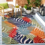 Sanat Teppich Floral Outdoor, auch als L&auml;ufer und Rund, rechteckig, H&ouml;he: 6...