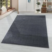 Ayyildiz Teppiche Teppich RIO 4600, rechteckig, H&ouml;he: 8 mm, Pflegeleicht /