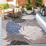 Sanat Teppich Floral Outdoor, auch als L&auml;ufer und Rund, rechteckig, H&ouml;he: 6...