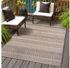 Sanat Outdoorteppich Melissa 8003, auch in Rund erh&auml;ltlich, rechteckig, H&ouml;he:...