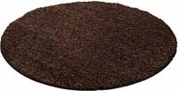 Ayyildiz Teppiche Hochflor-Teppich Life Shaggy 1500, auch als L&auml;ufer und in...