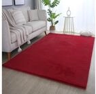 Ayyildiz Teppiche Hochflor-Teppich POUFFY 5100, auch als L&auml;ufer und Rund,