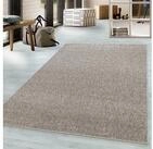 Ayyildiz Teppiche Teppich Nizza 1800 Kurzflorteppich, rechteckig, H&ouml;he: 6 mm,