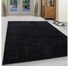 Ayyildiz Teppiche Teppich ATA, rechteckig, H&ouml;he: 10 mm, Kurzflor, uni, gro&szlig;e