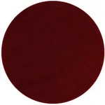 Ayyildiz Teppiche Teppich ATA, rund, H&ouml;he: 10 mm, Kurzflor, uni, gro&szlig;e...