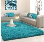 Ayyildiz Teppiche Hochflor-Teppich Life Shaggy 1500, auch als L&auml;ufer und in...
