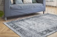 Arte Espina 360Living blau 200x290 cm Arte Espina 360Living blau 200x290 cm