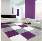 Ayyildiz Teppiche Hochflor-Teppich Life Shaggy 1501, rechteckig, H&ouml;he: 30 mm,