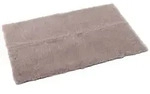Beeztees Tierkissen Liegekissen Drybed Rumax Bench beige beige 69 cm x 109 cm