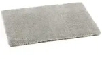 Beeztees Tierkissen Liegekissen Drybed Rumax Bench grau grau 55 cm x 78 cm