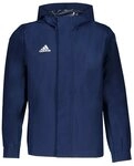 adidas Performance Sweatjacke adidas Performance Entrada 22 Allwetterjacke Kids