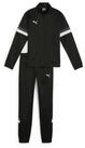 PUMA Trainingsanzug Puma Kinder Trainingsanzug teamRISE Tracksuit Jr. 658655