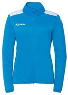 Kempa Trainingsjacke Emotion 27 Poly Jacke Damen