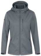 Jako Kurzjacke Softshelljacke Premium