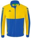 Erima Pr&auml;sentationsanzug Kinder SIX WINGS Pr&auml;sentationsjacke