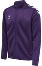 hummel Trainingsjacke Hummel Herren Trainingsjacke Core XK Poly Zip Sweat 211481