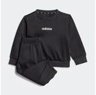 adidas Sportswear Trainingsanzug I LIN FL JOG (2-tlg)