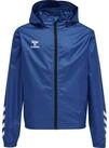 hummel Regenjacke Hummel Kinder Regenjacke Core XK Spray Jacket Kids 211487