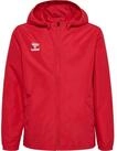 hummel Regenjacke Hummel Kinder Regenjacke hmlEssential AW Jacket 224553