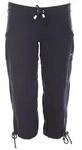Winshape Sporthose WBE6 3/4-Trainingshose blau XS