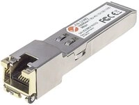 Intellinet Gigabit SFP Mini-GBIC Transceiver f&uuml;r RJ45-Kabel 1000Base-T 523882