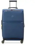 Delsey Paris Koffer Turenne Soft - 4-Rollen-Trolley 68 cm M erw. (nightblue), 4