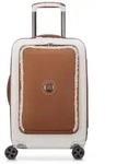 Delsey Paris Koffer Chatelet Air 2.0 - 4-Rollen-Kabinentrolley 55 cm erw. 14"...