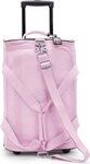 KIPLING Koffer TEAGAN US Reiskoffer Handbagage 35 x 54 x 27.5 cm Blooming Pink,...