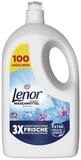 LENOR Aprilfrisch Vollwaschmittel (100 WL / 4,5 Liter)