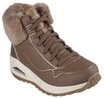 Skechers Uno Rugged - Fall Shimmer Sneakerboots