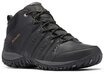 Columbia Woodburn III Mid Omni-Heat Sneaker