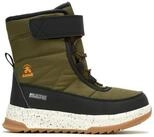 Kamik STORMY Winterstiefel Angenehm warm bis zu -32&deg;C