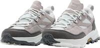 Wanderschuh JACK WOLFSKIN "CYROX TEXAPORE LOW W", Damen, Gr. 40, grau (cool grau),