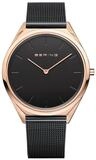 Bering Quarzuhr 17039-166