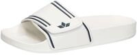 Badesandale LICO "Badesandale Coast V", Herren, Gr. 36, wei&szlig;, Synthetik, Schuhe